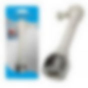 Насадка-удлинитель на кран. 15*3,3см