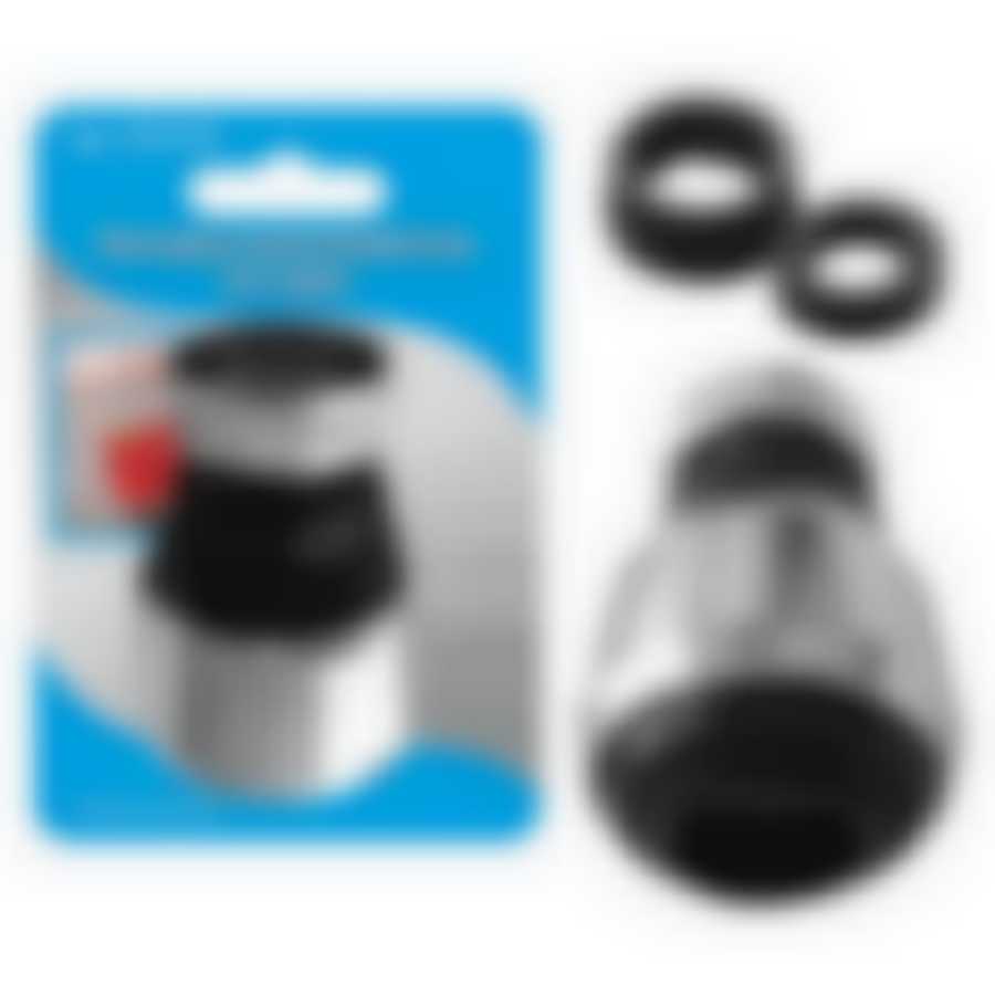 Насадка-рассеиватель на кран 6,2*3,5см