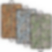 Чехол-сумка для одежды "Исчезающая красота". Размер 60*120см. 3цв NEW