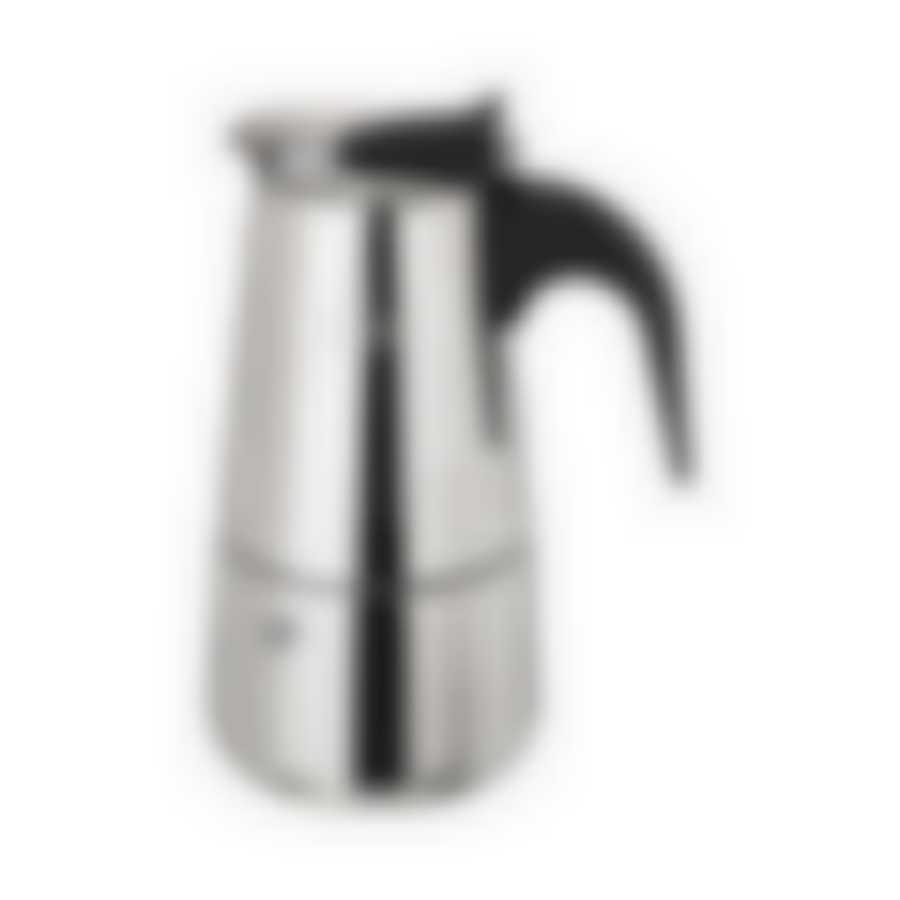 Кофеварка гейзерная, 100 мл на 2 чашки