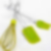 Кухонный наборЗЕЛЕНЫЙ 3пр силикон MB (х36) 20063-1