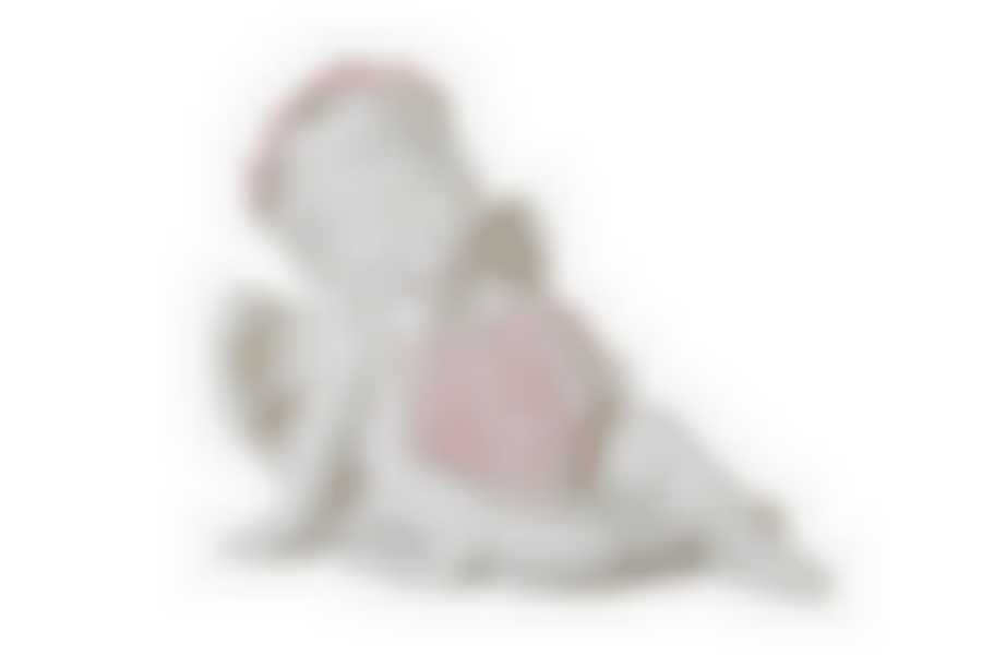 Фигурка коллекция "AMORE" 8*6*12 см.