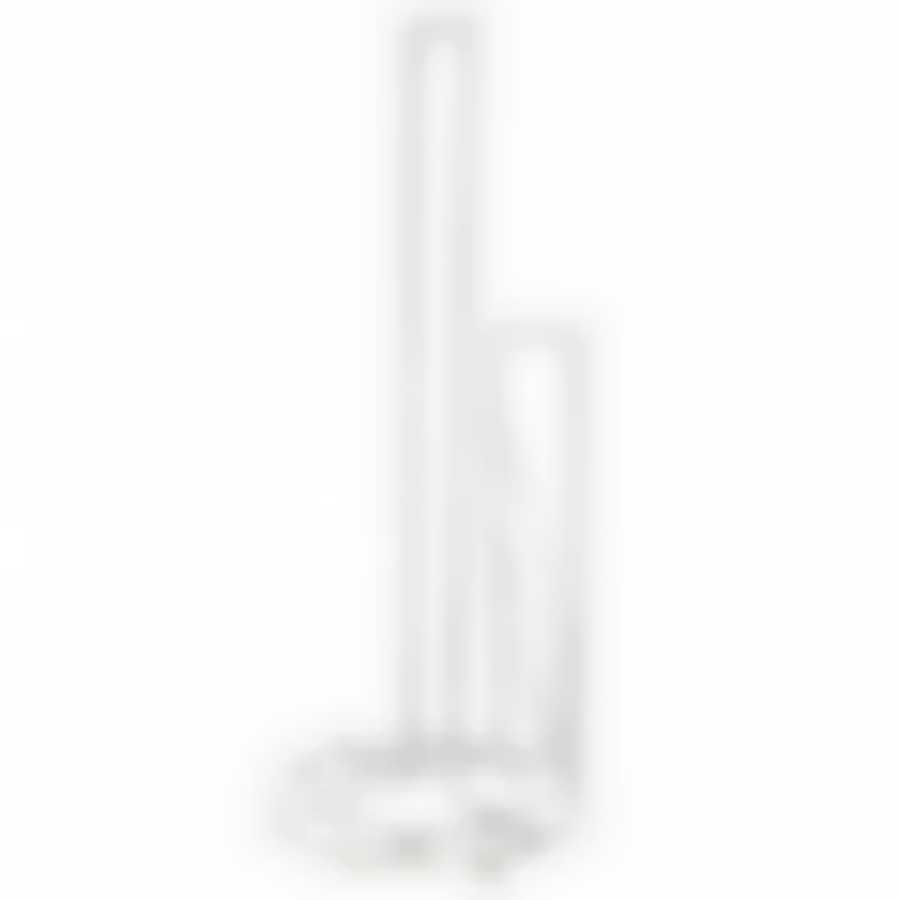 Подставка для бумажного полотенца 14х33 Linea TRINA