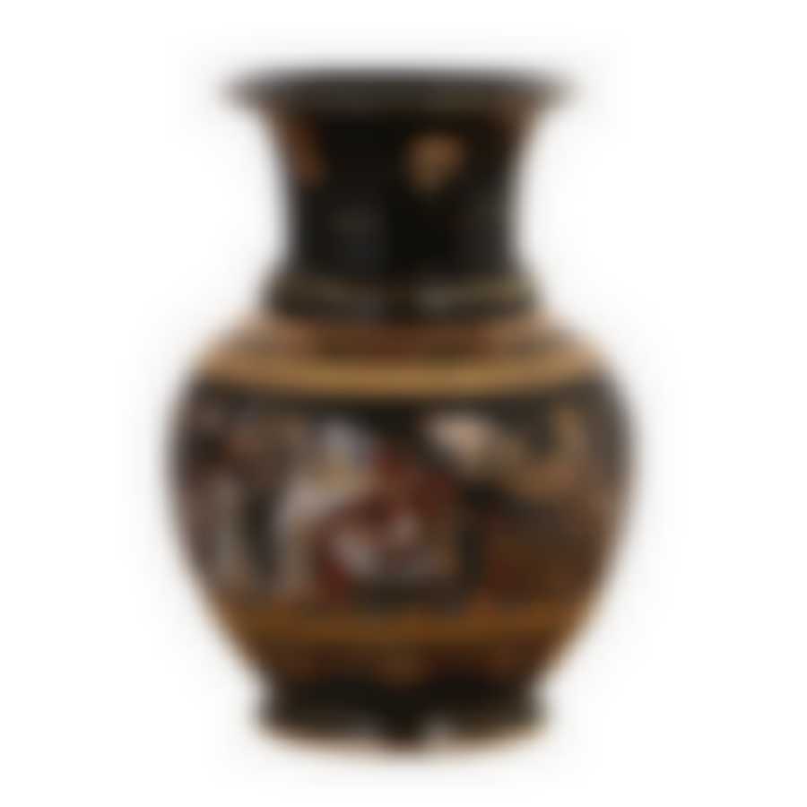 Ваза "ЕГИПЕТ" высота=25 см.