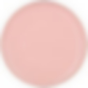 Тарелка обеденная bronco Solo 26,5 см пудровая 