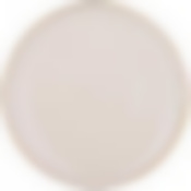 Тарелка закусочная bronco Solo 20,5 см бежевая 