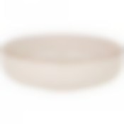 Салатник bronco Solo 17,5 см бежевый 