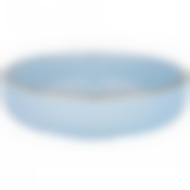 Салатник bronco Solo 17,5 см бледно-голубой 