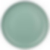 Тарелка обеденная lefard Pandora 26,5 см мятная 