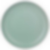 Тарелка закусочная lefard Pandora 20,5 см мятная 