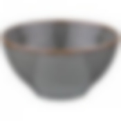 Салатник seasons 16 см цвет темно-серый 