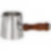 Турка резная Graving 200мл. латунь 