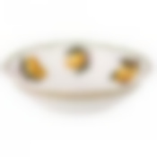 Салатник lefard Лимоны 23 см 