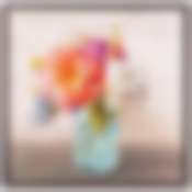 ПАННО ДЕКО-БОКСЫ ВЕНГЕ С ОКАНТОВКОЙ 45*45 см