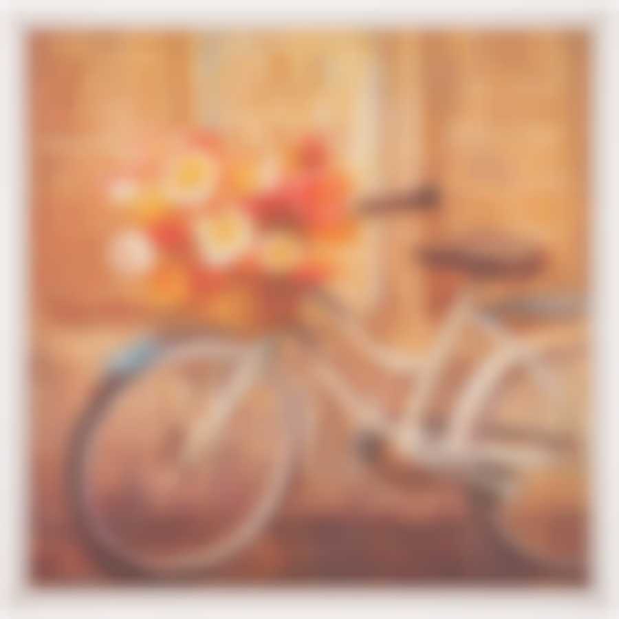 ПАННО ДЕКО-БОКСЫ ЖЕМЧУГ С ОКАНТОВКОЙ 45*45 СМ