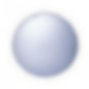 Тарелка обеденная ВУЛКАН ГРАФИТ 19см