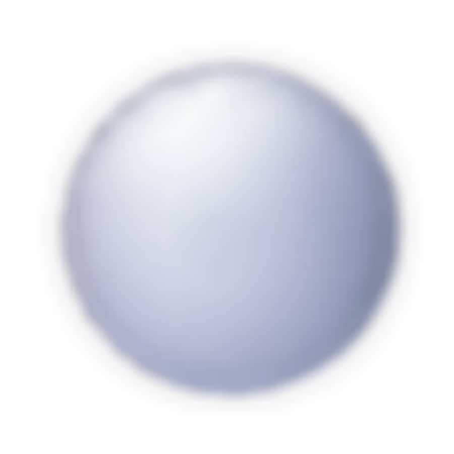 Тарелка обеденная ВУЛКАН ГРАФИТ 19см