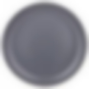 Тарелка обеденная lefard Pandora 26,5 см серая 