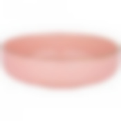 Салатник bronco Solo 17,5 см пудровый 