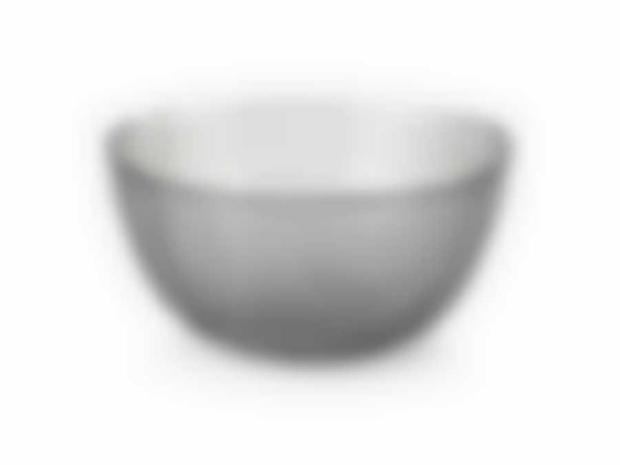 Салатник ВУЛКАН ГРАФИТ 13см