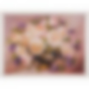 ПАННО С ОКАНТОВКОЙ "ЖЕМЧУГ" 30*40 СМ