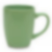 Кружка Бочка 350мл (цв. мятный)