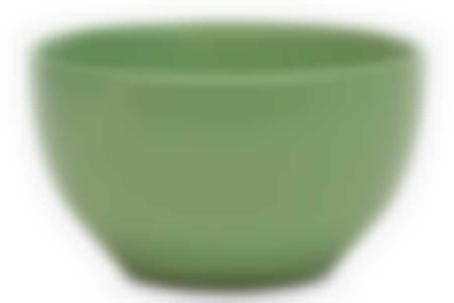 Салатник 5,5"- 620мл (цв. мятный)