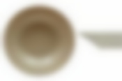 Тарелка глубокая 8,5"-220мм (цв. бежевый)