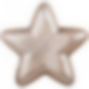 Блюдо Star champagne shine 22см