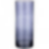 Ваза cilindro Black drops высота 30см