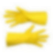 Перчатки резиновые Paterra р-р L/12