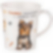 Кружка lefard Питомцы 420 мл 