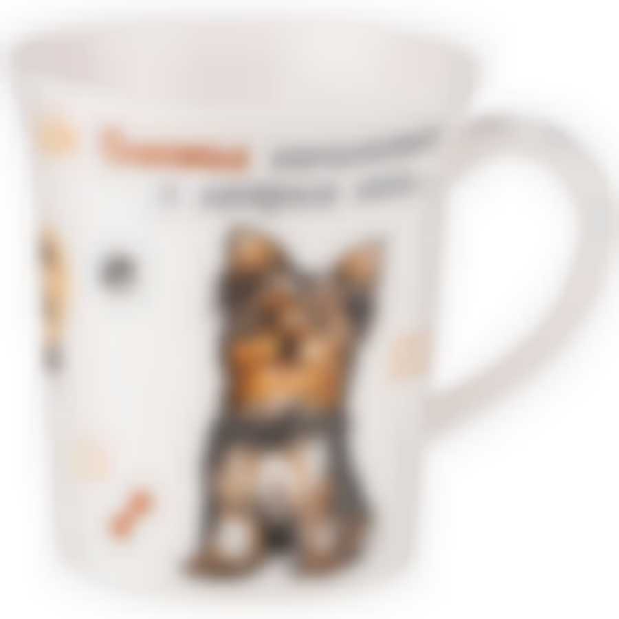 Кружка lefard Питомцы 420 мл 