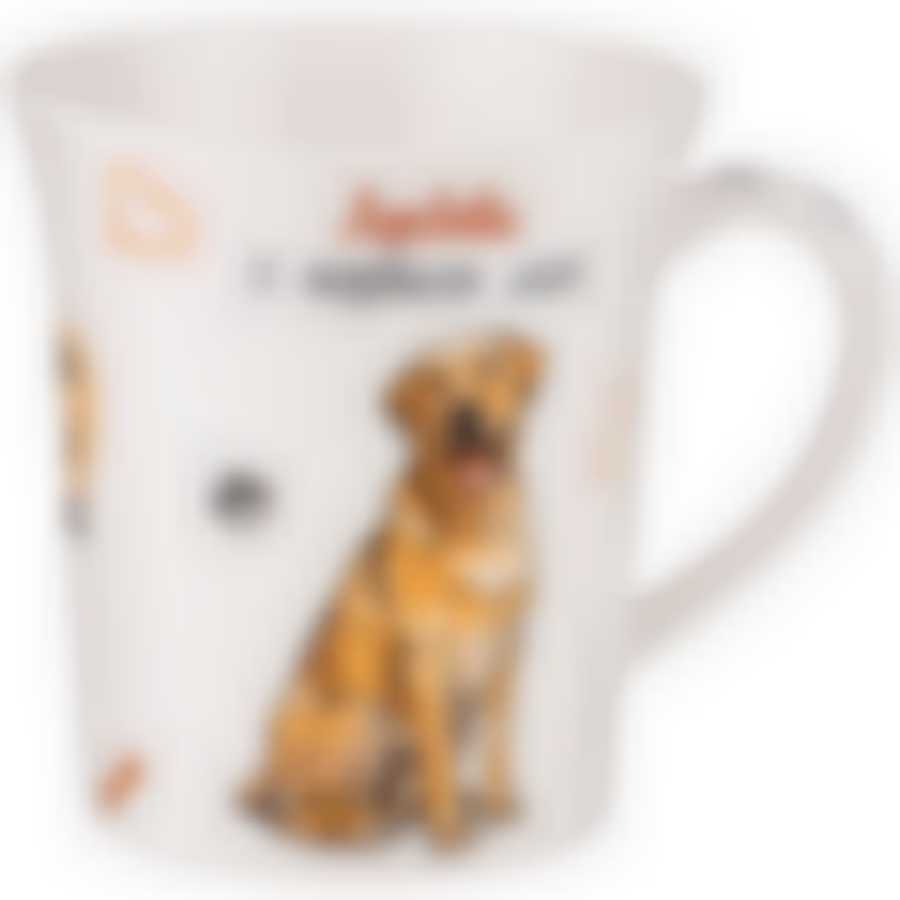 Кружка lefard Питомцы 420 мл 