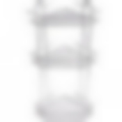 Полка угловая 3-х секционная