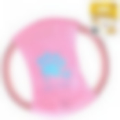 Игрушка-фрисби для собак.Диаметр 19 см. NEW