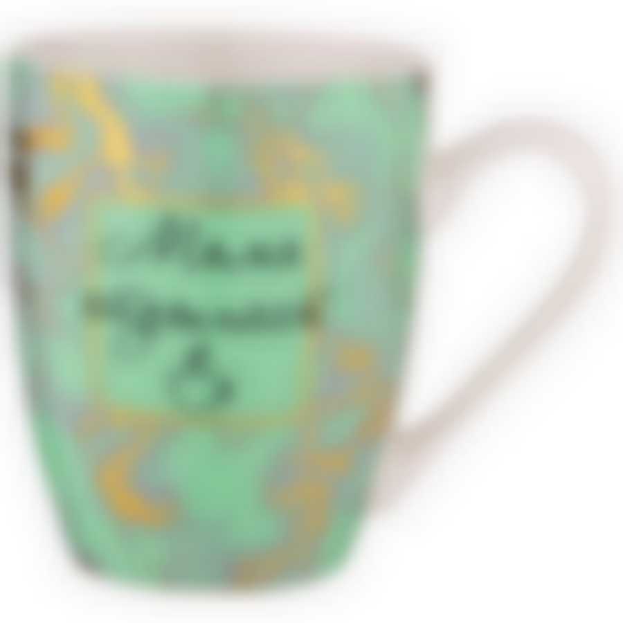 Кружка lefard mom's mug 355мл