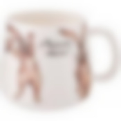 Кружка lefard Счастье есть 400 мл 