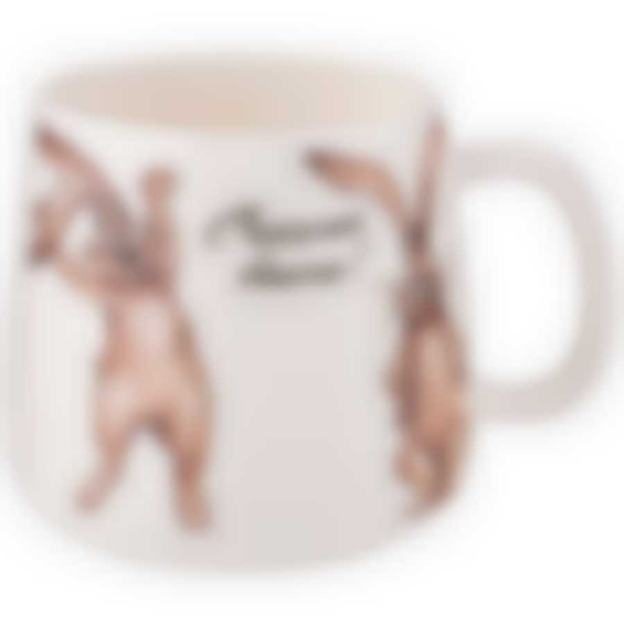 Кружка lefard Счастье есть 400 мл 