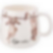 Кружка lefard Счастье есть 400 мл 