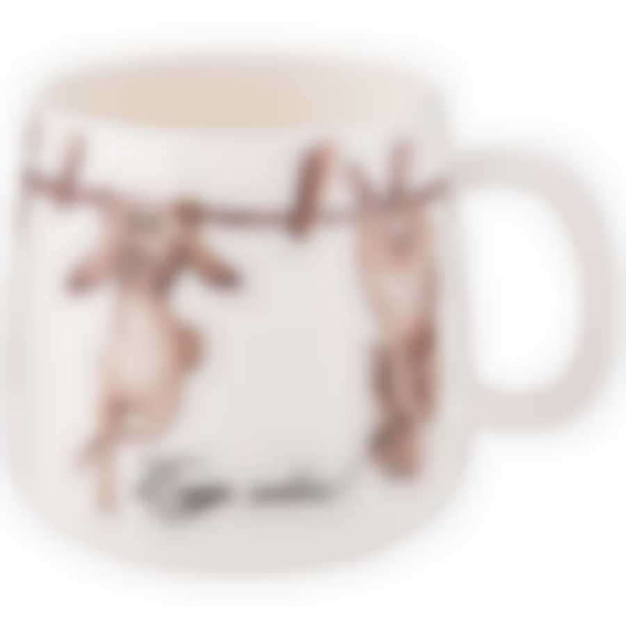 Кружка lefard Счастье есть 400 мл 