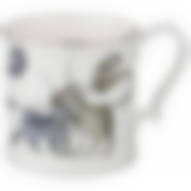 Кружка Котики , 400 мл.