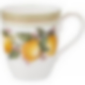 Кружка lefard Лимоны 380 мл 