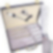 Набор ножей в чемодане 8 пр MB