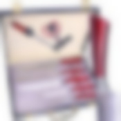 Набор ножей в чемодане 8 пр MB