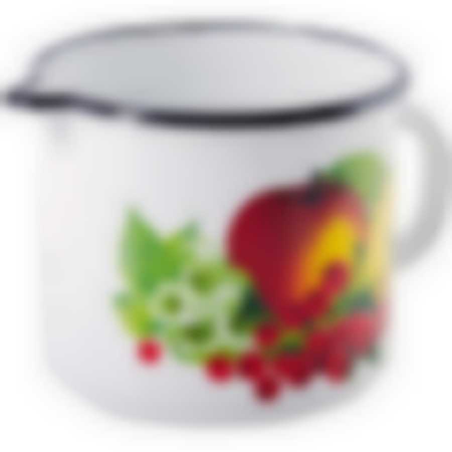 Кружка с носиком 1,0 л б/к 1/18