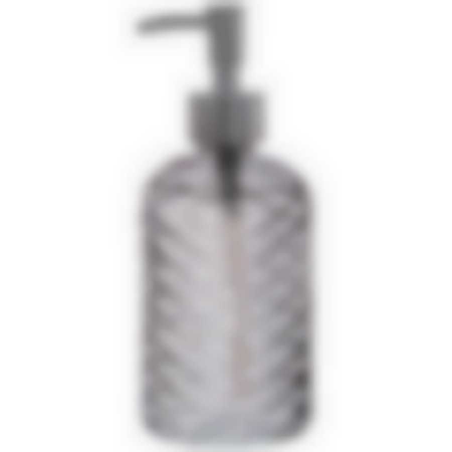 Диспенсер для жидкого мыла 340 мл