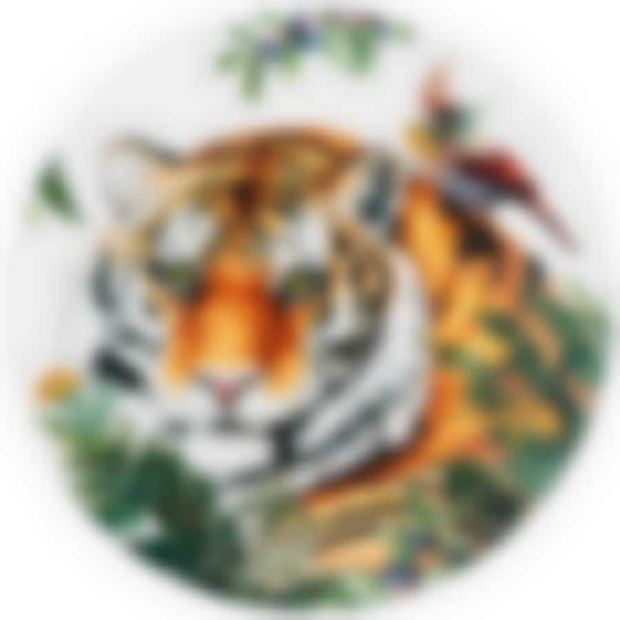 Подставка под горячее коллекция Лесная сказка диаметр=10,3 см