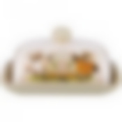 Масленка Дерево мудрости 17*12 см. высота=10 см. 