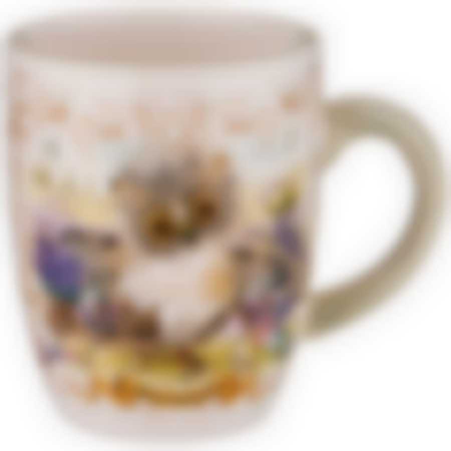 Кружка Дерево мудрости 330 мл 